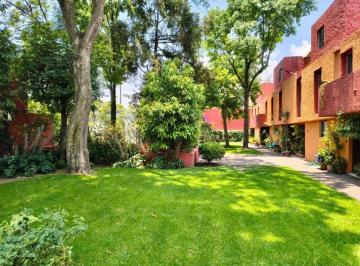 Casa en condominio de 4 habitaciones, Tlalpan · Casa en Condominio en Venta en Tlalpan Centro