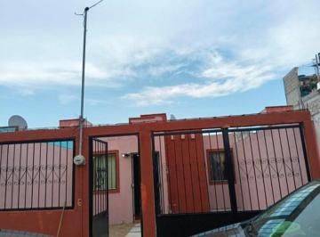 Casa de 2 habitaciones, Tulancingo de Bravo · Venta de Casa en Francisco I Madero