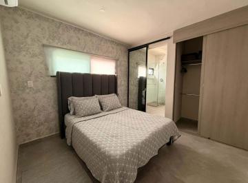 Departamento de 1 habitación, Monterrey · Departamento Privado de 1 Habitación - $5,000 - Distrito Tec