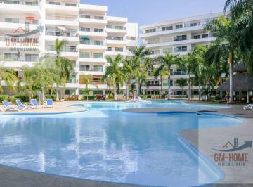 Departamento · 139m² · 2 Recámaras · Departamento en Costa Veleros