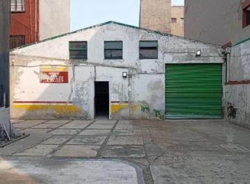Bodega comercial , Miguel Hidalgo · Bodega en Renta – Escandón I Sección, Miguel Hidalgo