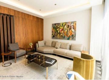 Departamento de 3 habitaciones, Huixquilucan · Departamento en Venta en Bosque Real, Huixquilucan