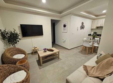 Departamento de 1 habitación, Cuauhtémoc · Departamento Amueblado en Pb en Renta con Terraza en Col. Juárez
