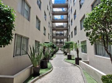 Departamento · 57m² · 2 Recámaras · 2 Estacionamientos · Departamento en Venta Residencial Vista Lagos - Lago Chiem 104 - Ahuehuetes Anáhuac