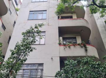 Departamento de 2 habitaciones, Cuauhtémoc · Departamento en Venta en Col. Roma
