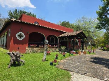 Rancho de 4 habitaciones, Emiliano Zapata · Rancho en Venta de 12,731.14 m², Carrretera Xalapa - Veracruz