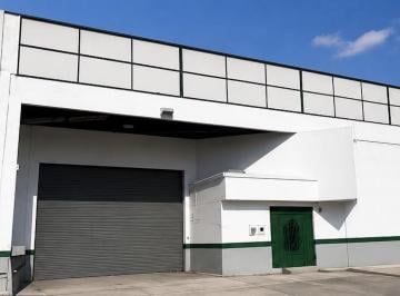 Bodega comercial · 1000m² · Bodega en Renta en San Rafael, Guadalupe, N. L.