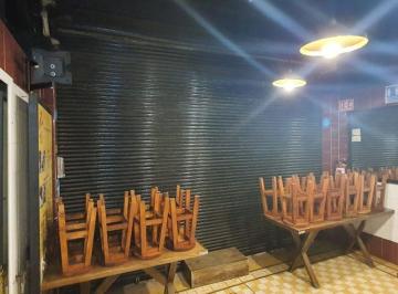 Local comercial , Cuauhtémoc · Local Comercial de 30 m² en Renta en Buenavista