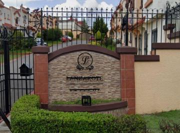 Casa de 3 habitaciones, Tecámac · Casa en Venta de Oportunidad Inmobiliaria en Tecámac Lun*