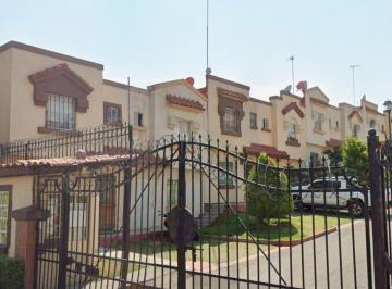 Casa de 3 habitaciones, Tecámac · Casa en Venta de Oportunidad Inmobiliaria en Tecámac Lun*