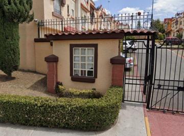 Casa de 3 habitaciones, Tecámac · Casa en Venta de Oportunidad Inmobiliaria en Tecámac Mvc*