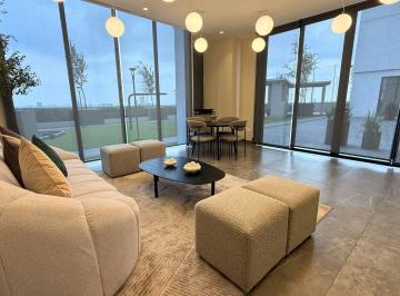 Departamento en Venta de 2 habitaciones Monterrey Centro · Departamento Nuevo Centro de Monterrey