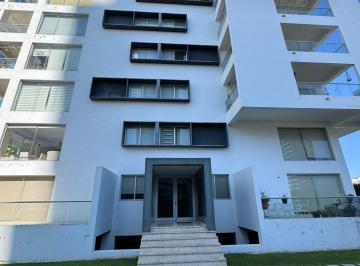 Departamento de 2 habitaciones, San Andrés Cholula · Departamento en Venta Torre Qbiko