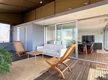fe464a736a4a8ab57ea312ae95429ccf58bbb28685e507b449ad2f7c87c3d3b2 · Venta Penthouse Dúplex con Terraza Privada