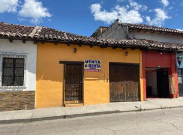 Local comercial de 3 habitaciones, San Cristóbal de las Casas · ¡Local Comercial en Renta en Excelente Ubicación!