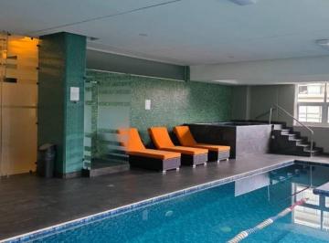 Departamento de 3 habitaciones, Naucalpan de Juárez · Departamento de 190 m² con 3 Recámaras en Renta en Naucalpan de Juárez