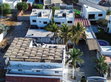 Edificio de 15 habitaciones, La Paz · Hotel Boutique
