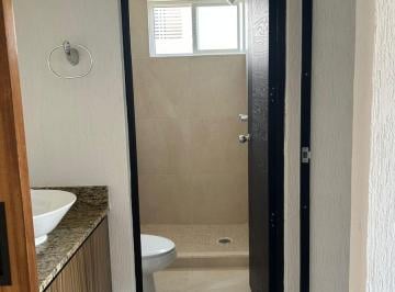 Departamento · 89m² · 2 Recámaras · 1 Estacionamiento · Se Renta Departamento Jardines del Sur 6 Av 135 Politécnico