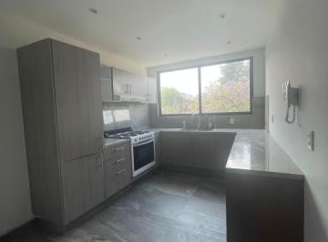 Departamento de 3 habitaciones, Naucalpan de Juárez · Renta de Departamento en Tecamachalco