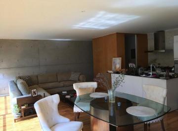 Departamento · 145m² · 2 Recámaras · 2 Estacionamientos · Departamento Amueblado y con Balcón en Renta en Condesa