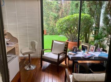 Casa en condominio de 4 habitaciones, Alvaro Obregón · Casa en Renta en Las Haciendas