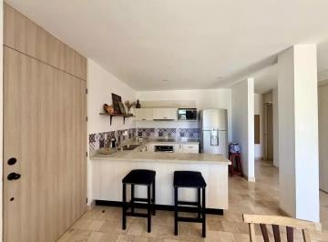 Departamento de 2 habitaciones, San Miguel de Allende · Dpto Santo Domingo Pb La Luminaria