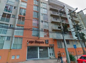 Departamento de 2 habitaciones, Miguel Hidalgo · Departamento en Venta en Anáhuac I Sección, Miguel Hidalgo, Cerca de Colegio Militar