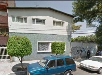 Casa de 3 habitaciones, Miguel Hidalgo · Venta de Amplia Casa, en Alcaldía Miguel Hidalgo, Lago Zirahuen en La Colonia Anáhuac