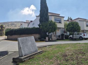 Casa en condominio de 3 habitaciones, Atizapán de Zaragoza · Casa en Condominio Bosque Esmeralda (Zona Esmeralda)