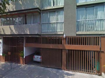 Departamento de 3 habitaciones, Benito Juárez · Departamento en Venta en Xola, Narvarte Poniente, Benito Juárez