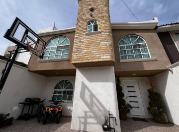 Casa de 3 habitaciones, Pachuca · Casa de 160 m² con 3 Recámaras en Venta en Arboledas de San Javier