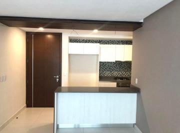 Departamento de 1 habitación, Alvaro Obregón · Oportunidad Departamento en Venta en The Point Santa Fe.