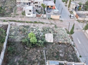 Terreno / Lote en Venta Santa María Matílde · Terreno en Esquina