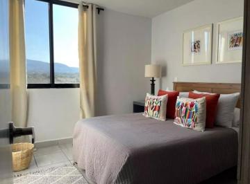 Departamento de 3 habitaciones, San Miguel de Allende · Departamento Santa Cecilia en Sma