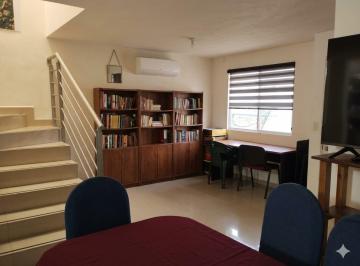 Casa · 112m² · 3 Recámaras · 1 Estacionamiento · Casa en Venta, La Rioja, Dominio Cumbres, García Nl