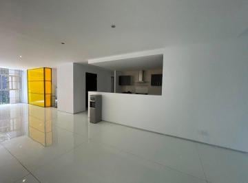 Departamento · 200m² · 2 Recámaras · 2 Estacionamientos · Departamento Tipo Garden en Renta a Media Cuadra del Parque Lincoln, Polanco