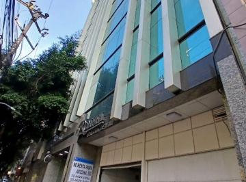 Oficina , Miguel Hidalgo · 430 m² en Renta Edificio Corporativo Muy Cerca Metro Polanco
