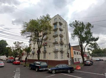 Departamento de 2 habitaciones, Venustiano Carranza · Departamento en Venta en 10 de Mayo, Venustiano Carranza