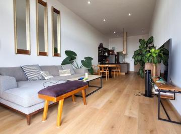 Departamento de 2 habitaciones, Querétaro · Departamento en Venta en Milenio, con Jardin y Terraza!