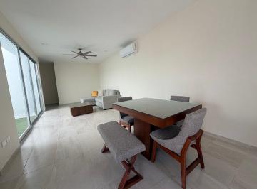 8f9275680a58411146cb734ce923c195a6b3b2e1e8c4ef3d7969e8a750ac4a2e · Departamento Amueblado, en Planta Baja, en Campocielo.