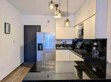 Departamento de 2 habitaciones, Guadalupe · Departamento en Venta en Santa Fe Living San Nicolas - Apodaca
