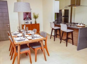 Departamento · 78m² · 2 Recámaras · 2 Estacionamientos · Departamento en Venta en Lindavista con Diseño Legorreta y Amenidades