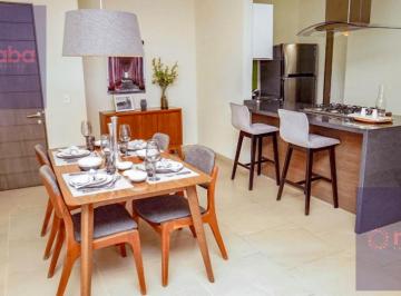 Departamento · 78m² · 2 Recámaras · 2 Estacionamientos · Departamento en Venta en Lindavista con Diseño Legorreta y Amenidades