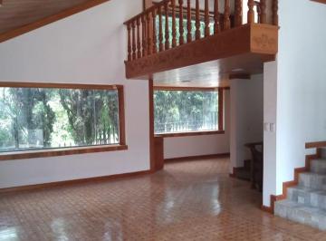 Casa de 3 habitaciones, Huixquilucan · Casa en Venta en Calle de Los Monasterios, Lomas de La Herradura, Naucalpan de Juárez