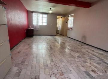 Departamento · 90m² · 4 Recámaras · Casa en Venta en Carmen Serdán, Coyoacán