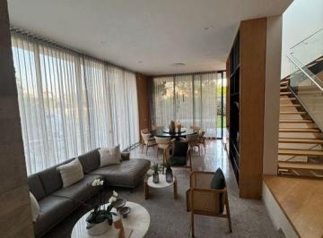 Casa en condominio · 435m² · 3 Recámaras · Increíble Casa en Campo Lago