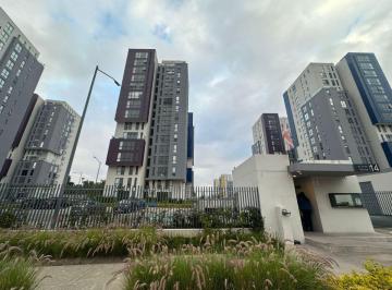 Departamento de 3 habitaciones, Coacalco de Berriozábal · Departamento en Venta en "Condominio Cosmopol", Coacalco