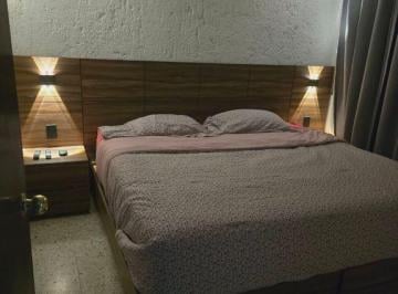 Departamento · 55m² · 2 Recámaras · 1 Estacionamiento · Conectividad Eneste Confortable Depa, Col. Arboledas