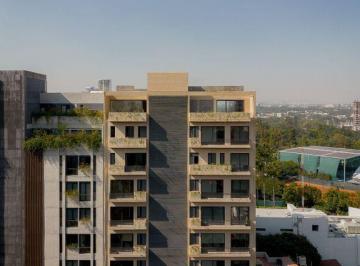 Departamento · 307m² · 3 Recámaras · 3 Estacionamientos · Departamento de 2 Pisos en Venta en Country Club