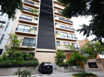 Departamento · 307m² · 3 Recámaras · 3 Estacionamientos · Departamento de 2 Pisos en Venta en Torre Enalta Country Club